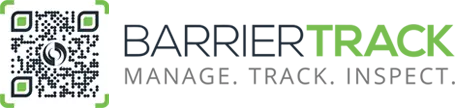 Barrier Track