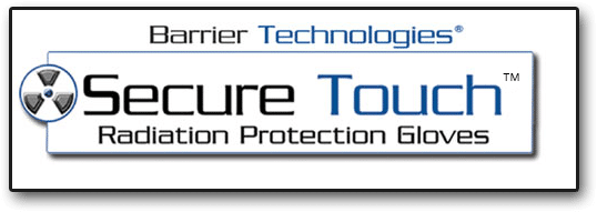 Secure Touch