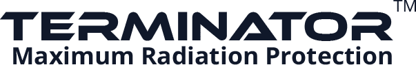 Terminator Maximum Radiation Protection